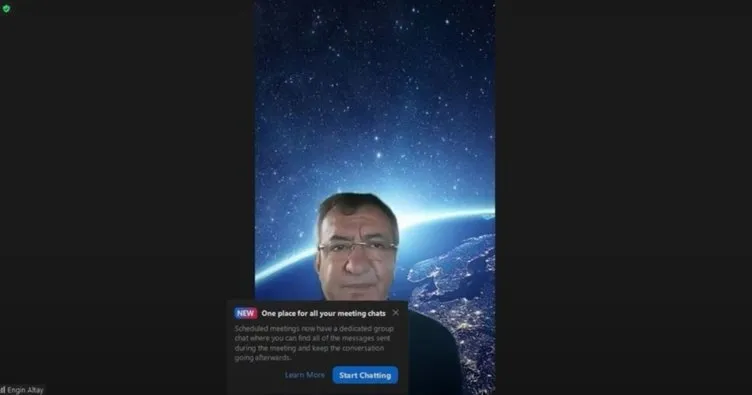 CHP’deki gizli darbe toplantısında damga vuran görüntüler! Sosyal medyada gündem oldu: Engin abi yine uzaydasın