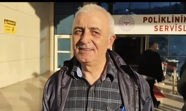 16 yaşındaki Tuana'nın organları bağışlandı #giresun