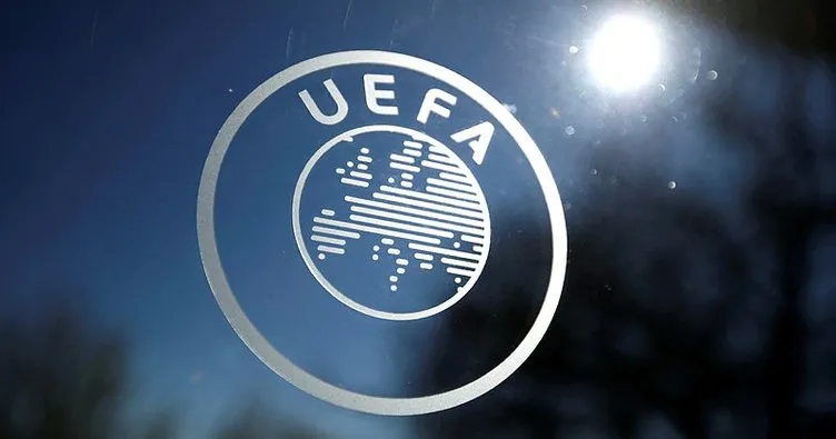 UEFA’dan kulüplere sert yaptırım! Avrupa Ligi için men kararı...