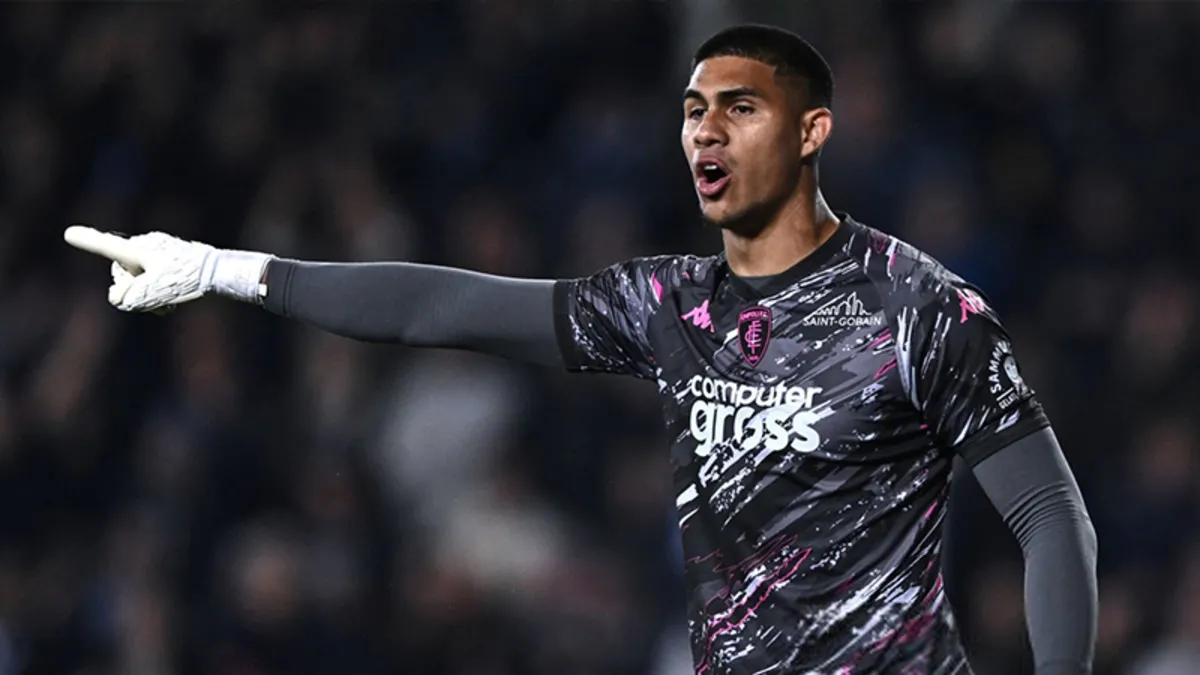 Devis Vasquez, Beşiktaş için İstanbul’da!