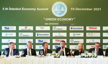 5. İstanbul Ekonomi Zirvesi tanıtıldı