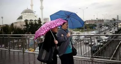 5 günlük hava durumu