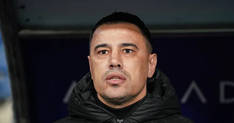 Çağdaş Atan: Rakibimize hiç şans vermedik