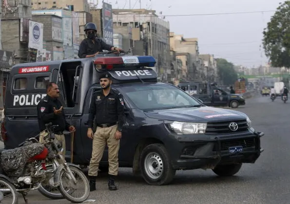 1788431906178.png Pakistan’da 36 saatlik operasyon: 15 militan öldürüldü