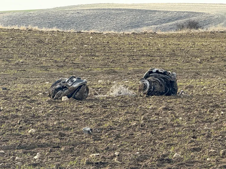 SON DAKİKA | Düşen Libya jetinde dakika dakika yaşananlar! Arıza çağrısı yaptı 7 dakika sonra kaza kırıma uğradı