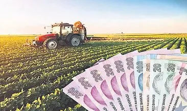 Çiftçiye 22.5 milyar lira prim desteği #edirne
