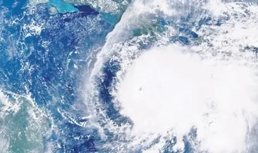 En şiddetli kasırga alarmı