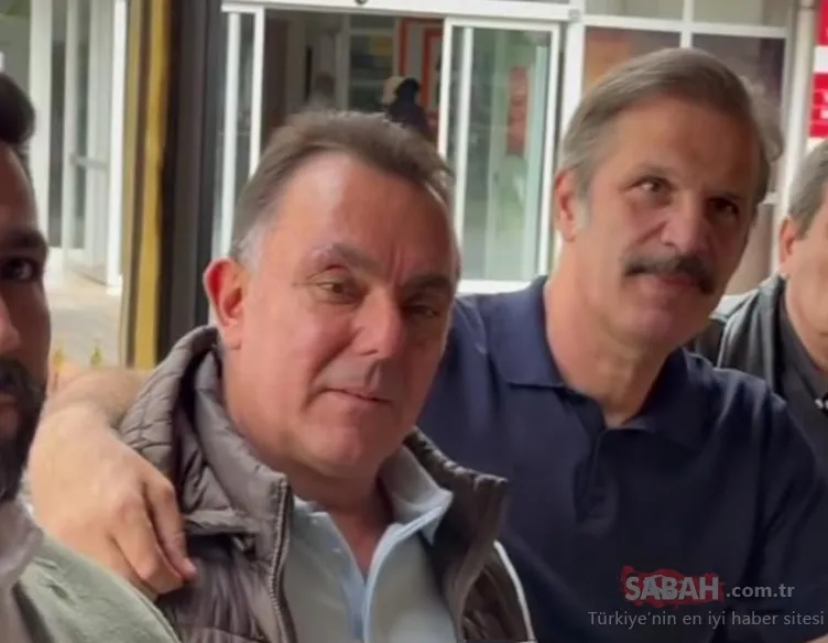 ‘Dayımın irade sorunu vardı’ demişti! Levent İnanır’ın eski eşi Neslihan Acar’dan zehir zemberek açıklama!