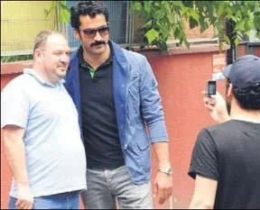 Magazin gündeminden başlıklar