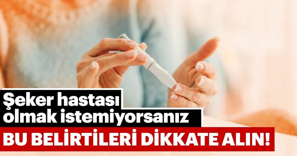 Kan Sekeri Dusmesi Belirtileri Ve Faydali Besinler Nelerdir