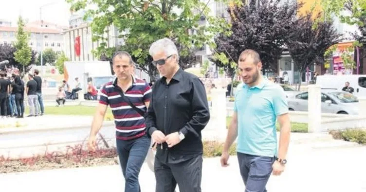 ‘Türkiye gündemi bu filmde’