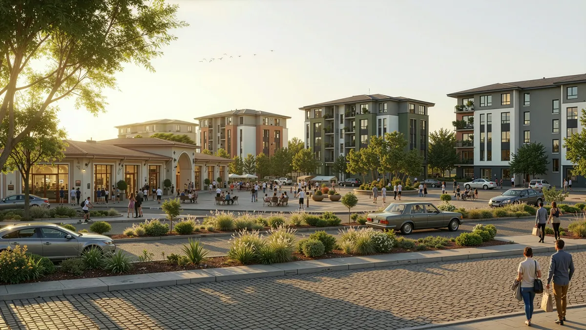 Sosyal konut kura takvimi belli oldu: Bakan Kurum detayları paylaştı