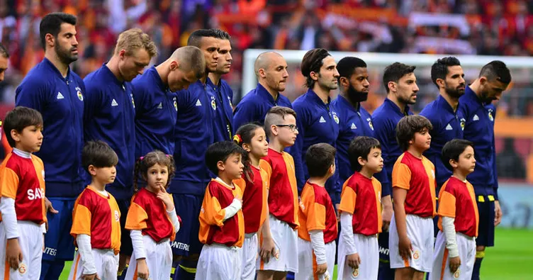 Fenerbahçe’den 5 yıl sonra ilk galibiyet