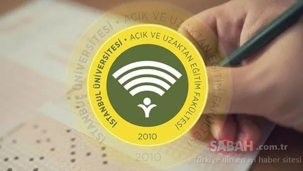 gozler istanbul universitesi auzef sinav sonuclari ekraninda 2021 auzef sinav sonuclari ne zaman aciklanacak galeri yasam