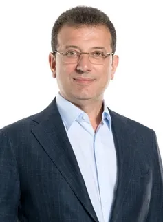 Ekrem İmamoğlu