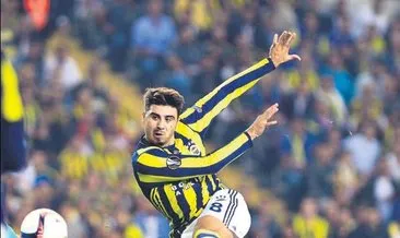 Fenerbahçe’nin 3 yıldızı Dick Advocaat’la şaha kalktı