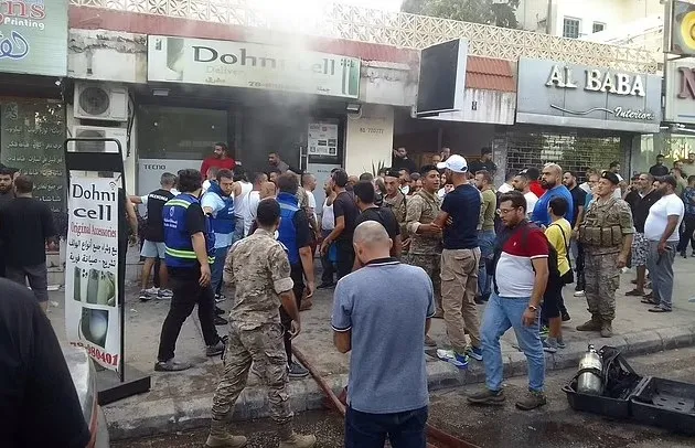 İsrail ajanlarından şok itiraflar: Çağrı cihazı saldırısı için sahte bir dünya yaratıldı! Mossad yeni bir planın peşinde