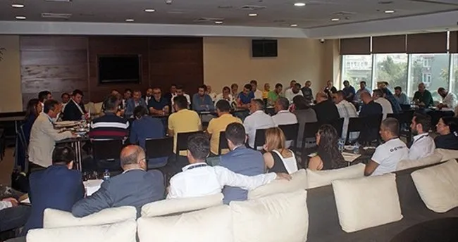 Fenerbahce Bolge Sorumlusu Ne Demek Spor Haberleri