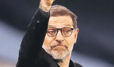 Tarihe geçen açılış!