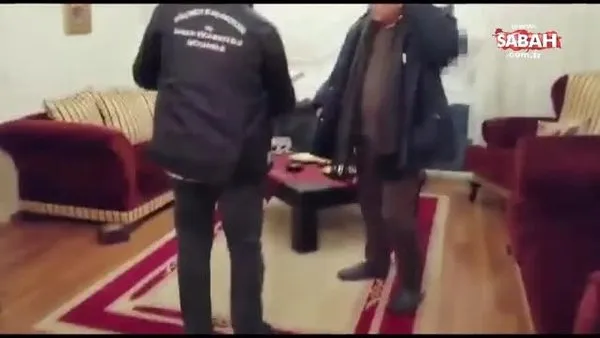 Son dakika!  İstanbul'da özel hastanedeki Bulgaristan uzantılı organ ticaretine polis operasyonu | Video