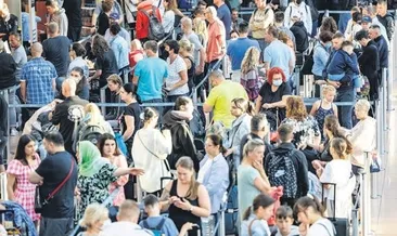 Türkiye insan kaynağını vermedi