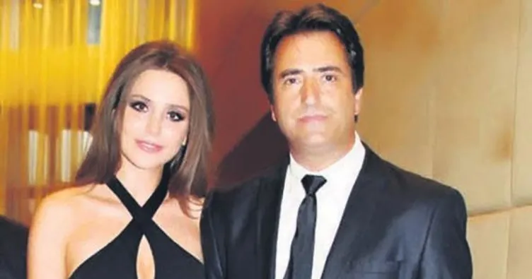 Mahsun Kırmızıgül eşini mi aldatıyor? Ortalığı sarsan yasak aşk videosu