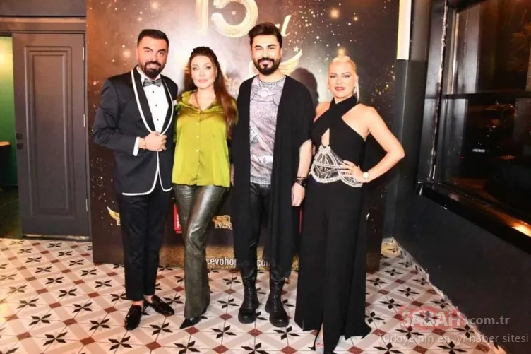 Kızının bağımlı olduğunu açıklamıştı! Umut Akyürek ile Oktay Ertuğrul çifti kızları Melek Bal’ın son durumunu açıkladı!