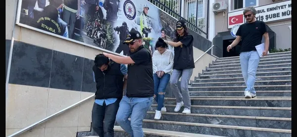 Soruşturma aşaması