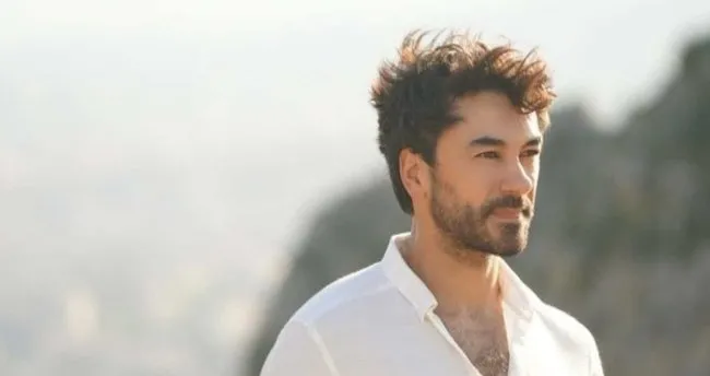 Gökhan Alkan kimdir? Ünlü oyuncu Gökhan Alkan kaç yaşında ve nereli?