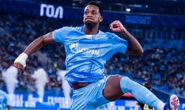 Jhon Duran, Galatasaray’ı bekliyor!