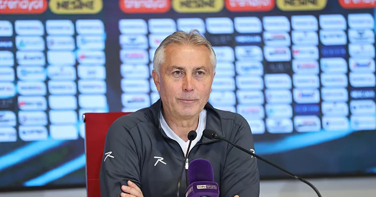 İlyas Öztürk: Çok mutluyuz, 3 puan aldık!