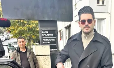 ‘İyi ki yapımcı oldum, çocuklarımla ilgilenebiliyorum’