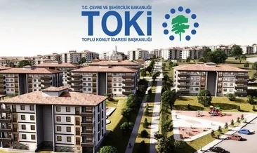 TOKİ Hatay kura çekimi canlı izle! TOKİ Hatay kura çekilişi ne zaman, saat kaçta ve nerede yapılacak?