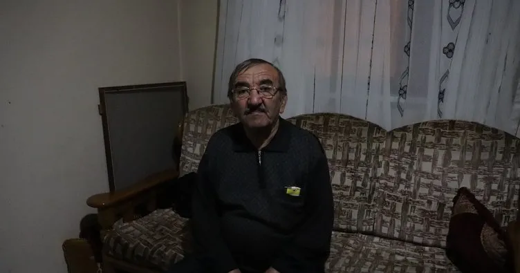 Şehit Emrah Kaya’nın babası konuştu: Acı haberi televizyondan aldım