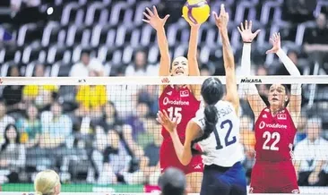 Sultanlar son nefeste yıkıldı