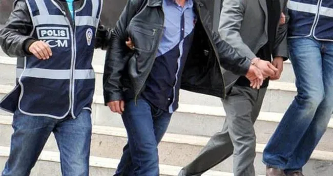 Tuzluca’da HDP ve BDP’nin eş başkanları tutuklandı!