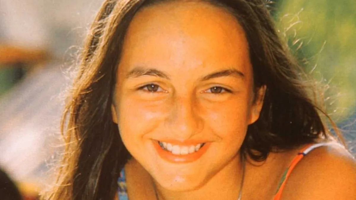 Faili meçhullere özel birim Çağla Tuğaltay cinayeti için umut oldu