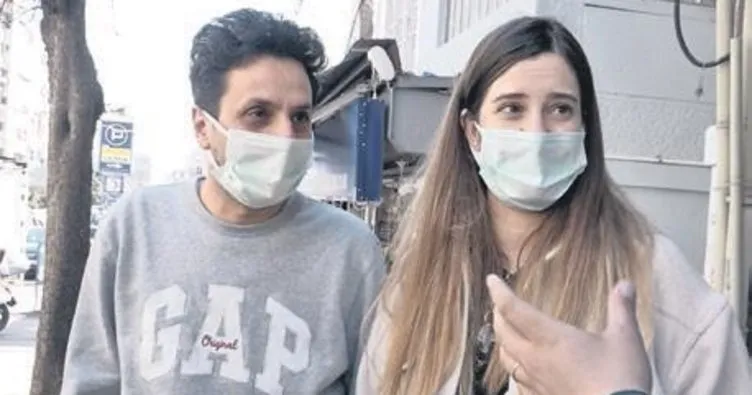 ‘Doğum Eylül’de Türkiye’de olacak’