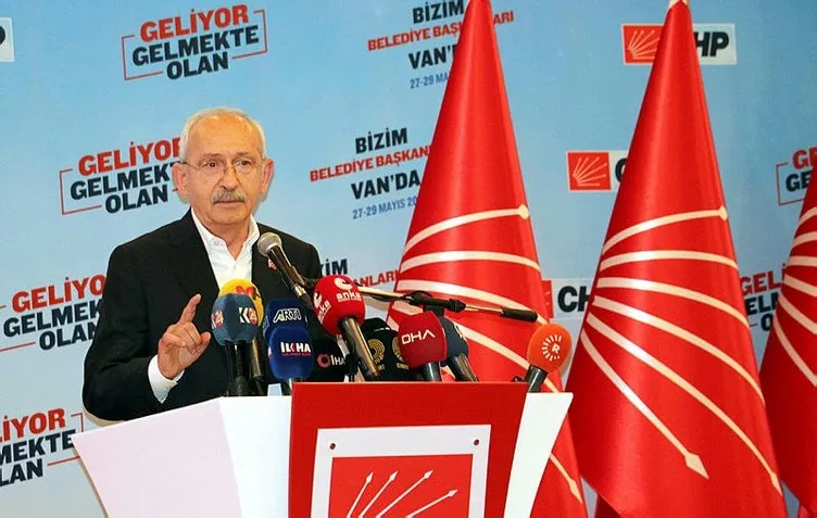 28 Mayıs öncesi 7’li koalisyon darmadağın! Kılıçdaroğlu’na masa ortaklarından soğuk duş