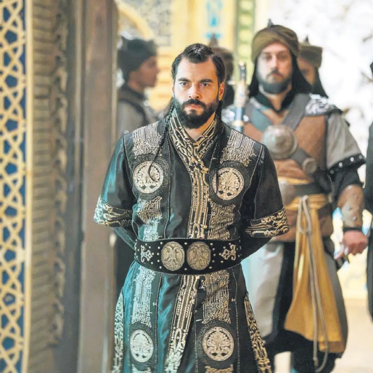 Yerli Dizi
