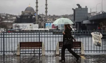 Meteoroloji paylaştı: Türkiye genelinde sağanak alarmı! Uyarılar peş peşe geldi…