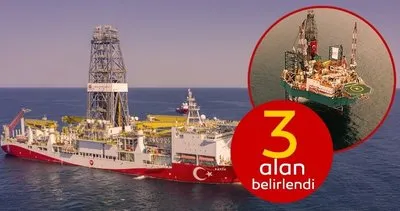 SON DAKİKA: Petrol için heyecanlandıran gelişme! Şimdi Marmara’da arama yapılacak: 3 ayrı alan belirlendi