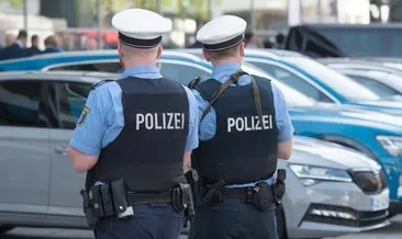 Polizei’ın sabıkası kabarıyor