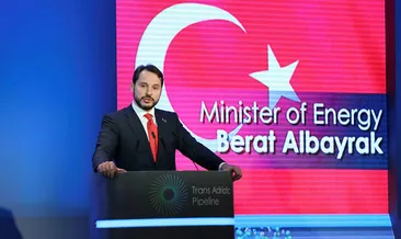 Türkiye’nin rüzgarı Avrupa’yı geçti