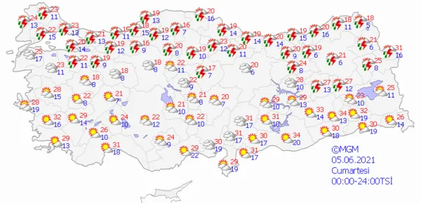 hava durumu yarin nasil olacak yagmur yagacak mi istanbul ankara izmir ve il il hafta sonu hava durumu tahminleri yarin hava nasil olacak son dakika haberler