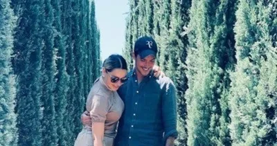 Son Dakika Haberler: Hadise ile Kaan Yıldırım ayrılık haberlerini böyle yalanladılar! Romantik paylaşım sosyal medyayı salladı