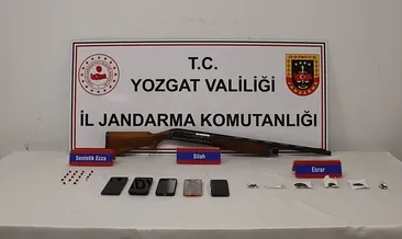 Zehir tacirlerine eş zamanlı operasyon