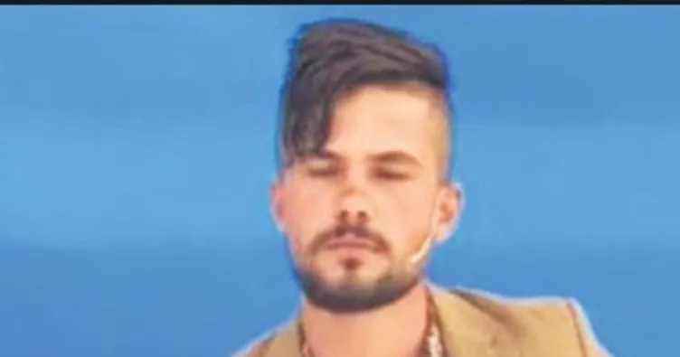 Korkunç iddia: Babam 3 kişiyi öldürdü