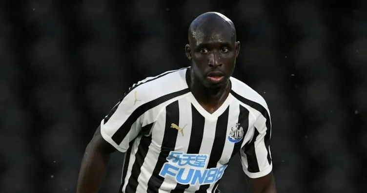 Mohamed Diame’de Fenerbahçe önde