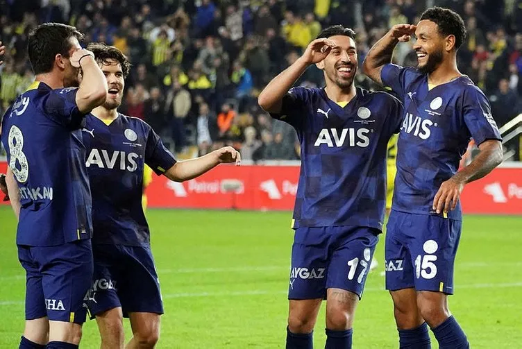Son dakika haberi: Fenerbahçe’den Arda Güler ve Ferdi Kadıoğlu kararı! İşte Jorge Jesus’un yeni gözdesi